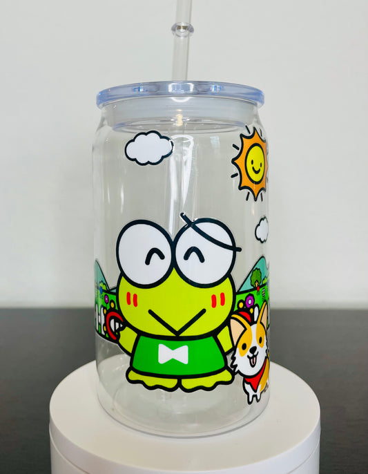 Froggy Cup