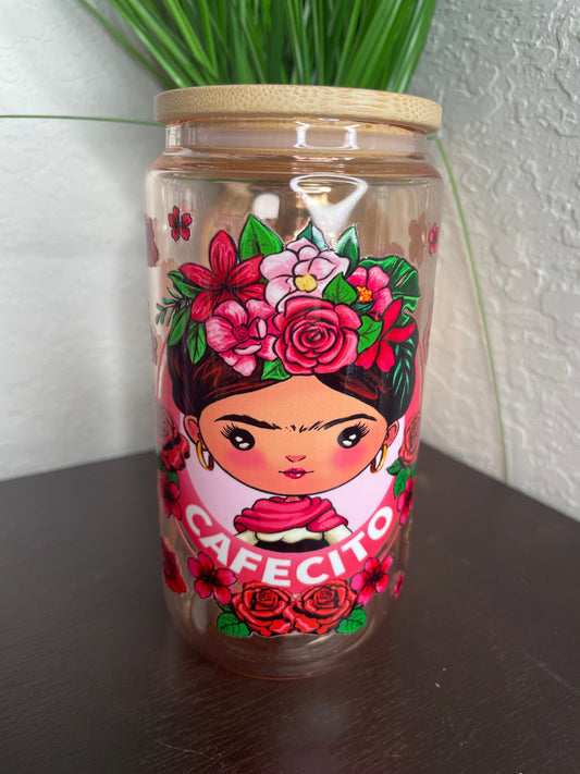 Frida cafecito