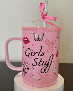 Girls Stuff