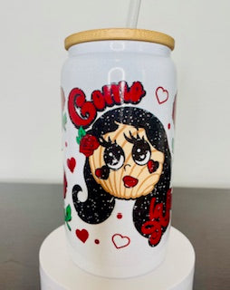 Selena Concha Cup