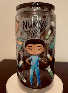Nurse Life -Male