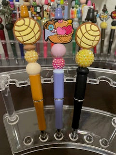 Pan Dulce Pens